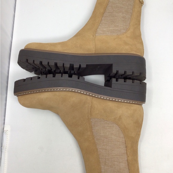 Sam Edelman women’s “Laguna” Chelsea boots - Picture 10 of 11